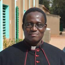 Bild des Benutzers Bischof Joachim Ouédraogo